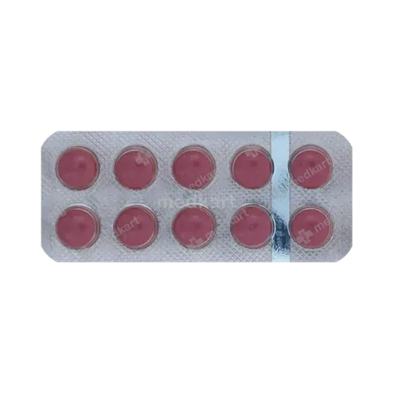 fdson mp tablet 10's